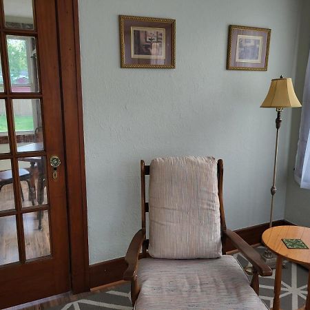 Seabreeze Three Bedroom Home Ρότσεστερ Εξωτερικό φωτογραφία