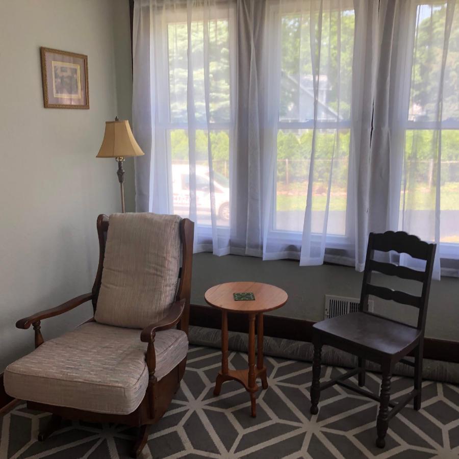 Seabreeze Three Bedroom Home Ρότσεστερ Εξωτερικό φωτογραφία
