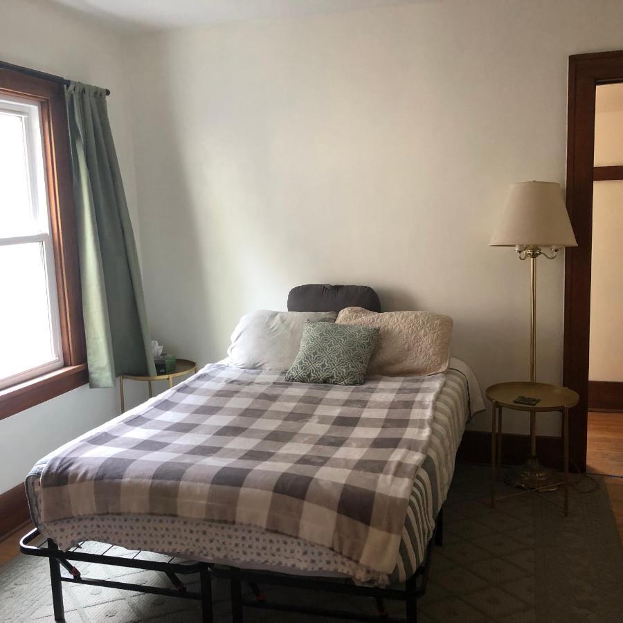 Seabreeze Three Bedroom Home Ρότσεστερ Εξωτερικό φωτογραφία
