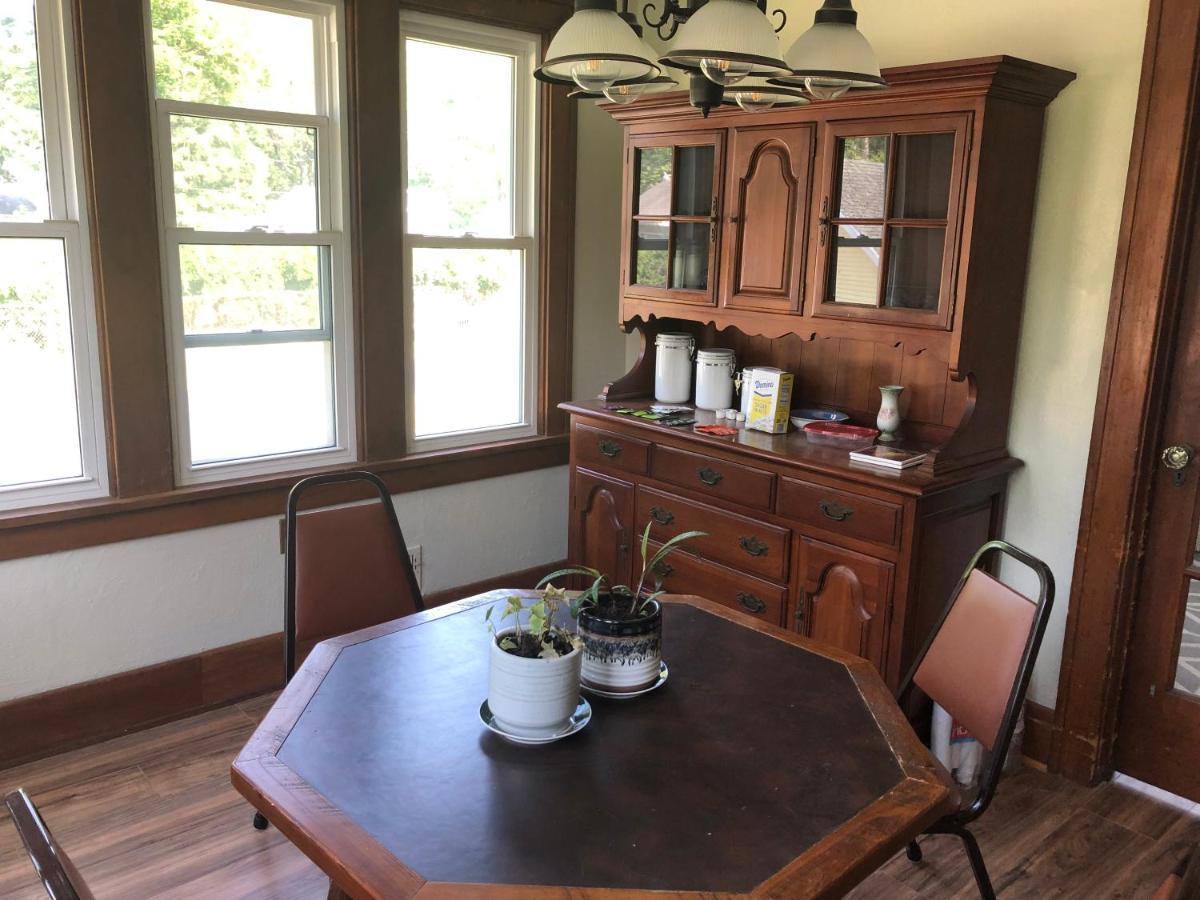 Seabreeze Three Bedroom Home Ρότσεστερ Εξωτερικό φωτογραφία