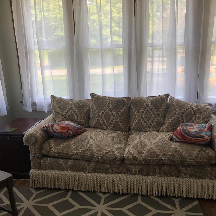 Seabreeze Three Bedroom Home Ρότσεστερ Εξωτερικό φωτογραφία