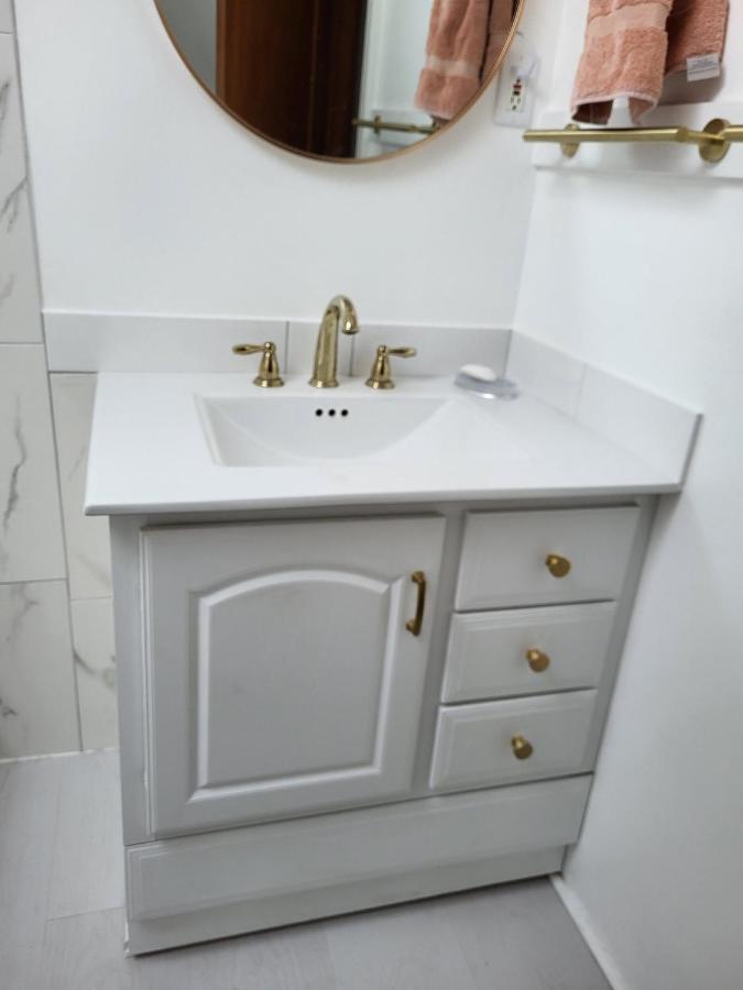 Seabreeze Three Bedroom Home Ρότσεστερ Εξωτερικό φωτογραφία
