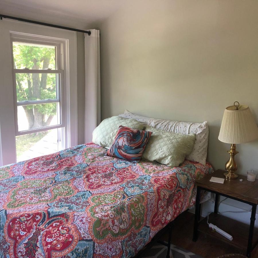Seabreeze Three Bedroom Home Ρότσεστερ Εξωτερικό φωτογραφία